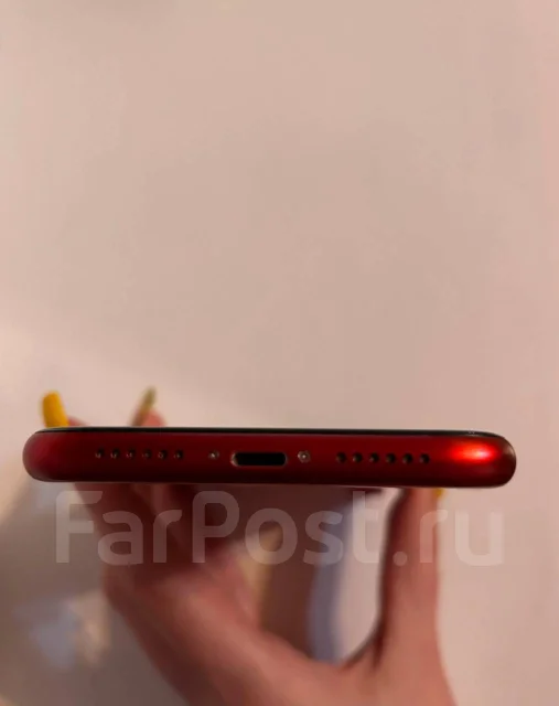 Apple iPhone Xr. �/�, 128 ��, ������� ����