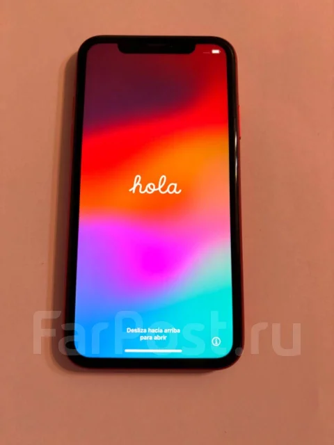 Apple iPhone Xr. �/�, 128 ��, ������� ����