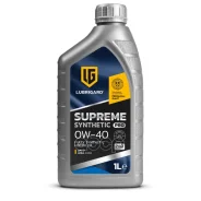 Lubrigard Supreme Pro