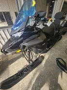BRP Ski-Doo Expedition. ��������, ��, ��� ������� ����