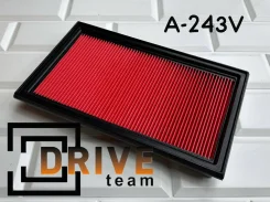 ������ ��������� A-243 JDA-243V C2964 BRA0208 16546-95F0B JD 16546-95F0B ����