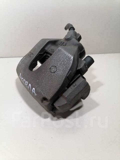   (/) Mazda Axela 2008 BPYK3361XB BK3P L3VE,   BPYK3361XB 