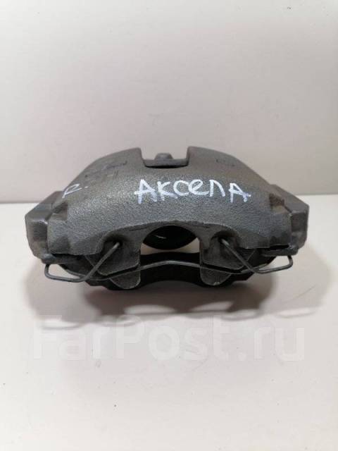   (/) Mazda Axela 2008 BPYK3361XB BK3P L3VE,   BPYK3361XB 