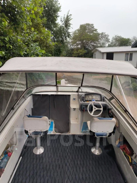 Thunderbird Falcon. 1996 ���, ����� 6��., ��������� ������������, 190��.�., ������ ����
