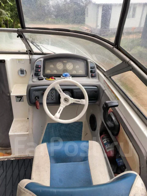 Thunderbird Falcon. 1996 ���, ����� 6��., ��������� ������������, 190��.�., ������ ����