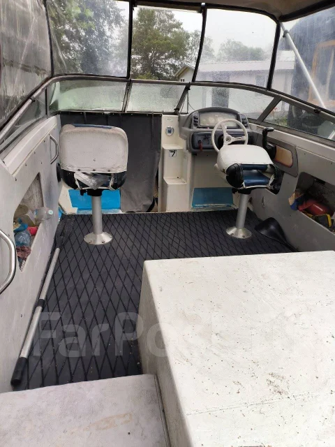 Thunderbird Falcon. 1996 ���, ����� 6��., ��������� ������������, 190��.�., ������ ����