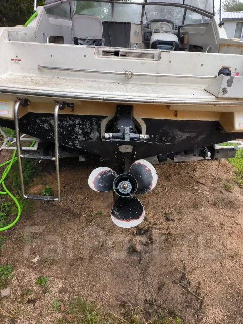 Thunderbird Falcon. 1996 ���, ����� 6��., ��������� ������������, 190��.�., ������ ����