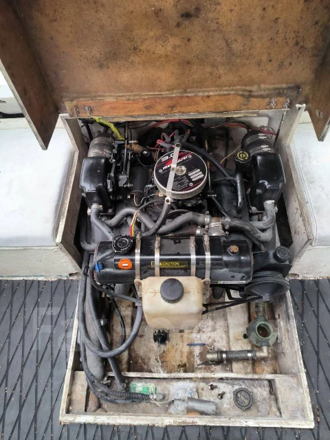 Thunderbird Falcon. 1996 ���, ����� 6��., ��������� ������������, 190��.�., ������ ����