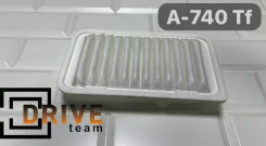 ������ ��������� A-740 17801-87402 Topfils 17801-87402 ����