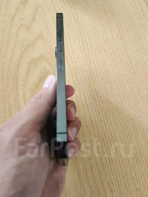 Apple iPhone 13 Pro Max. �/�, 128 ��, �����, 4G LTE, Dual-SIM, NFC ����
