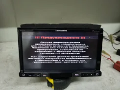 Pioneer Carrozzeria AVIC-RZ502 ����