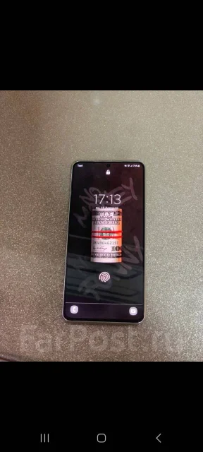 Samsung Galaxy S21 5G. �/�, 256 ��, ����� ����