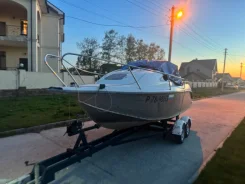 ������-600 WA. 2009 ���, ����� 6��., ��������� ������������, 180��.�., ������ ����