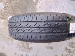 Bridgestone Nextry Ecopia. ������, 2016 ���, �/�, ����� �� 5 % ����