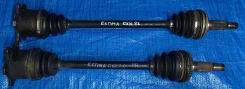 ������ TY Estima/Emina/Lusida CXR20 43430-28050 ����