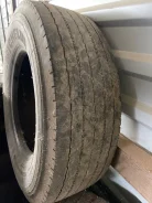 Michelin X Radial. �����������, �/�, ����� 60 % ����