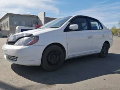 Toyota Platz. 2NZ ����