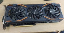 GeForce GTX 1080 ����
