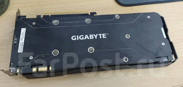 GeForce GTX 1080 ����