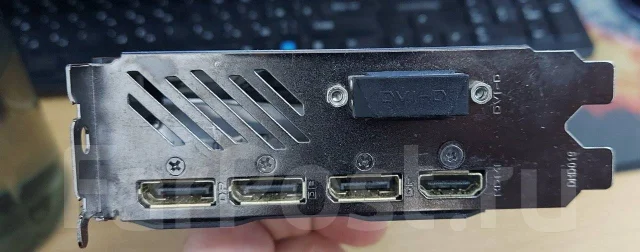 GeForce GTX 1080 ����