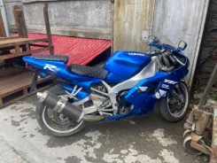 Yamaha YZF-R1. 1 000����. ��., ��������, ���������, ������ �� �� ����