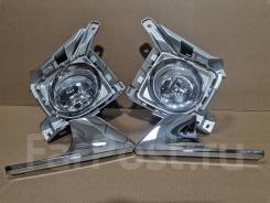  Toyota Land Cruiser 200 2012-2015 