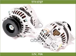 ��������� 12V 70Amp Tesla Technics ���. TT11727 TT11727 ����