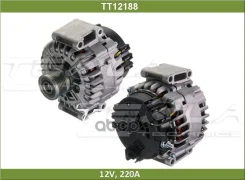 ��������� Mercedes-Benz Sprinter (TT12188) Tesla Technics ���. TT12188 TT12188 ����