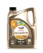 Total Quartz 9000 Future