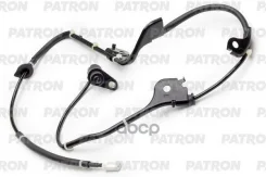 ������ ������� �������� ������ ������, ����� Toyota: RAV 4 III 06- Patron ���. ABS50036 ABS50036 ����