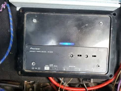 Pioneer Carrozzeria ����