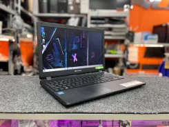Packard Bell. 15.6", 1,6����, ��� 8 ��, WiFi: 1 ����