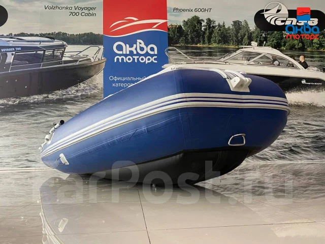 Solar 420 Jet tunnel. 2026 ���, ����� 4,2��., ��������� ���������, 30��.�., ������ ����