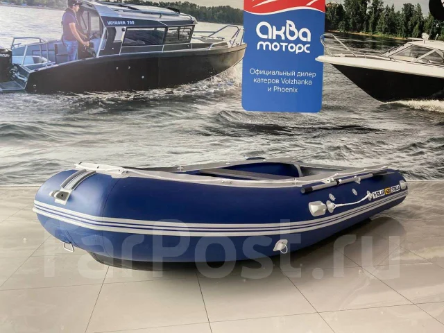 Solar 420 Jet tunnel. 2026 ���, ����� 4,2��., ��������� ���������, 30��.�., ������ ����