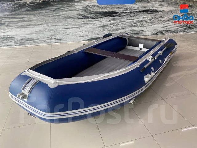 Solar 420 Jet tunnel. 2026 ���, ����� 4,2��., ��������� ���������, 30��.�., ������ ����