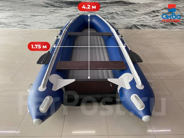 Solar 420 Jet tunnel. 2026 ���, ����� 4,2��., ��������� ���������, 30��.�., ������ ����