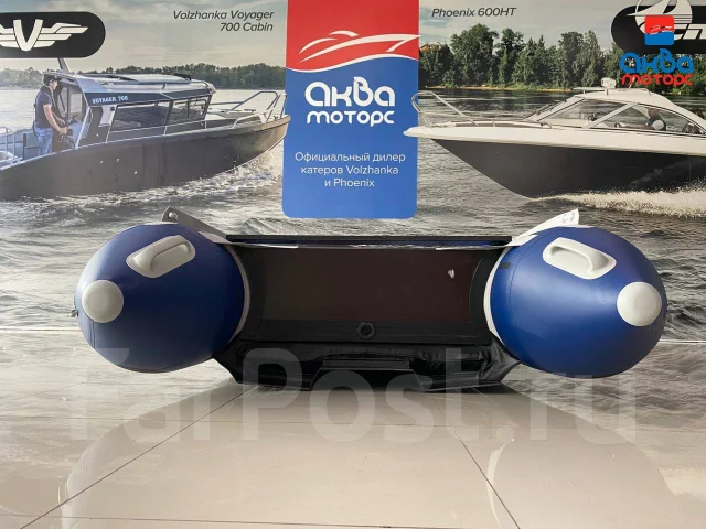 Solar 420 Jet tunnel. 2026 ���, ����� 4,2��., ��������� ���������, 30��.�., ������ ����