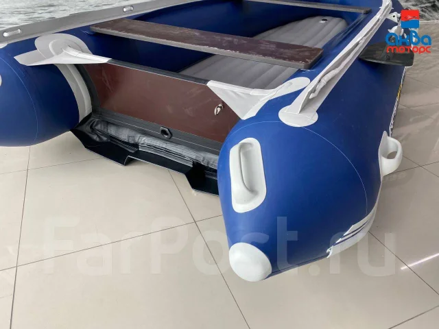 Solar 420 Jet tunnel. 2026 ���, ����� 4,2��., ��������� ���������, 30��.�., ������ ����