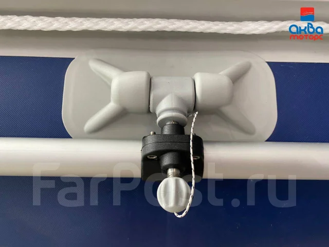 Solar 420 Jet tunnel. 2026 ���, ����� 4,2��., ��������� ���������, 30��.�., ������ ����