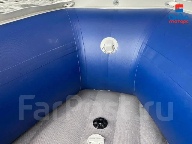 Solar 420 Jet tunnel. 2026 ���, ����� 4,2��., ��������� ���������, 30��.�., ������ ����