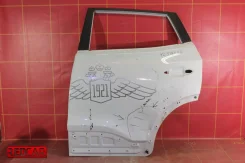 ����� ������ ����� (20-) OEM J686201010DY Chery Tiggo 4 Pro - J686201010DY ����