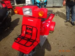 Honda Gyro X. 49����. ��., ��������, ��� ���, ��� ������� ����