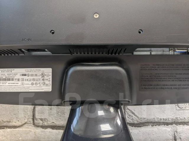 LG. 20", ���������� �� (LCD, LED, QLED) ����