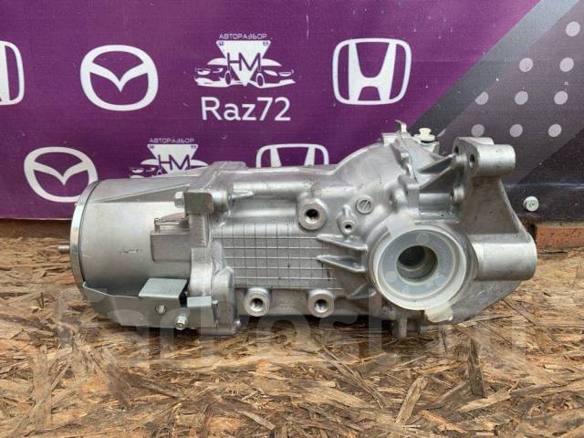    Mitsubishi Outlander (GF) 2012> 3501A470 3570A0 3501A470 