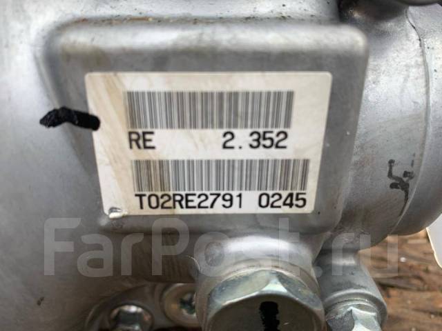    Mitsubishi Outlander (GF) 2012> 3501A470 3570A0 3501A470 