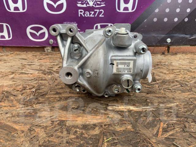    Mitsubishi Outlander (GF) 2012> 3501A470 3570A0 3501A470 