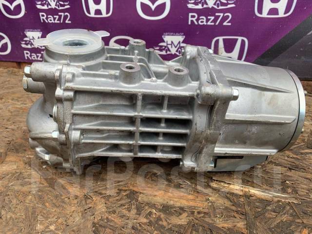    Mitsubishi Outlander (GF) 2012> 3501A470 3570A0 3501A470 
