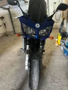 Yamaha FZ 1. 1 000����. ��., ��������, ���������, ��� ������� ����