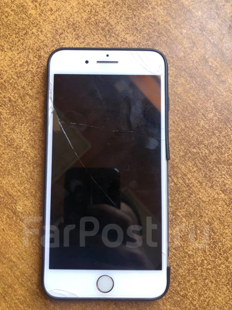 Apple iPhone 8 Plus. �/�, 256 ��, ����� ����