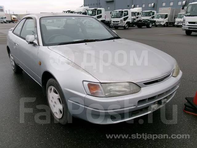     Toyota Corolla Levin 1996 AE111 4AFE 9011910326 